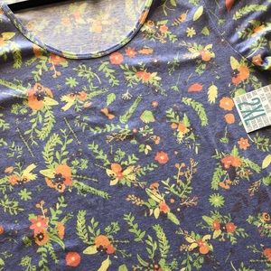 LuLaRoe Classic Tee